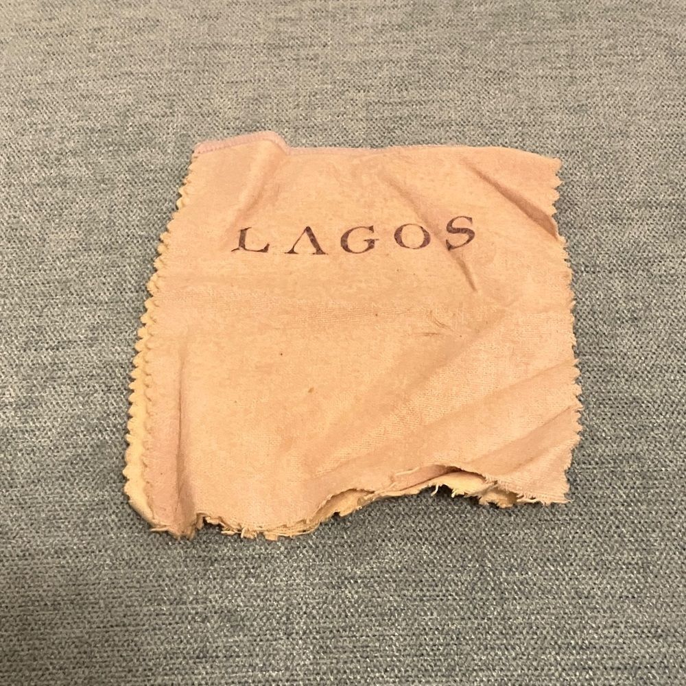 Polishing Cloth